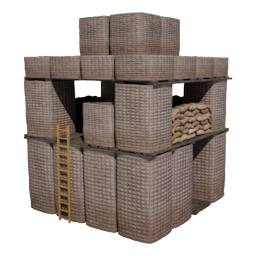 Recon Tower