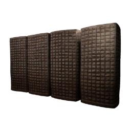 Hesco Wall