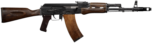 AK74 AK74