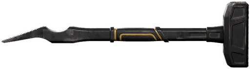 Large hammer Large hammer