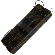 C4 Charge C4 Charge