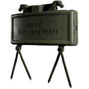 Claymore Claymore