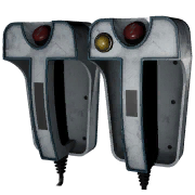 Defibrillator Defibrillator