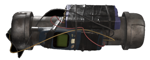 Improvised Explosive Device Improvised Explosive Device