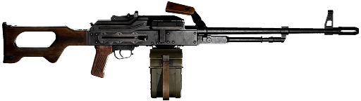 PKM PKM