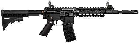 M4 M4