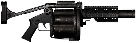 MGL-40 MGL-40