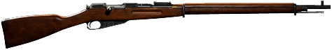 Mosin Nagant Mosin Nagant