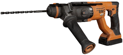 Heavy Drill Heavy Drill