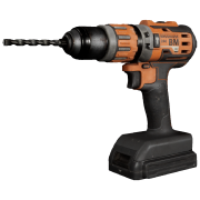 Light Drill