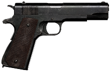 M1911 M1911
