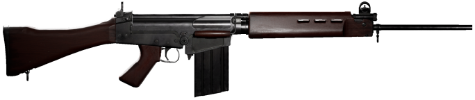 FAL FAL