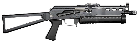 PP-19 Bizon PP-19 Bizon