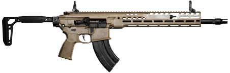 TCX-SPR TCX-SPR