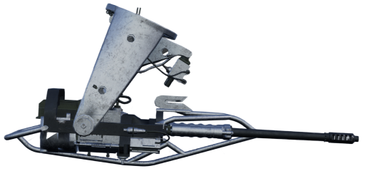 2A42 Autocannon (Havoc)