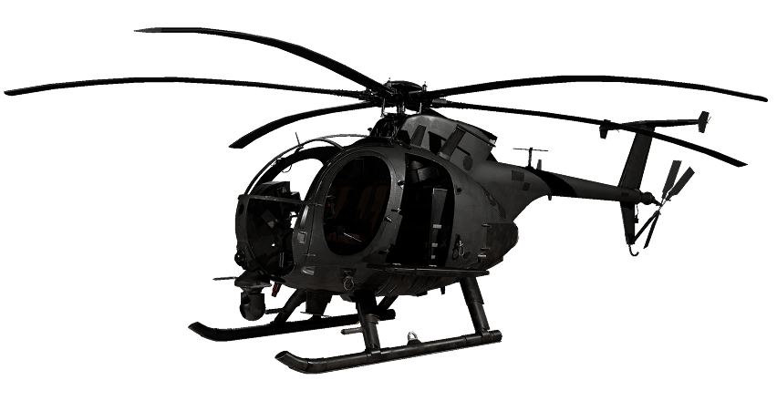 MH-6 MH-6