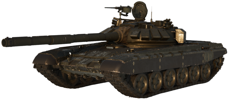 T-72B3 T-72B3