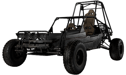 Dune Buggy Dune Buggy