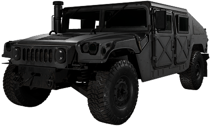 Humvee Humvee