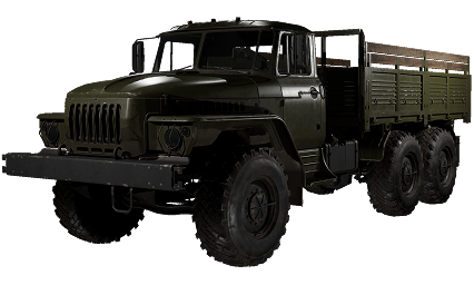Ural Ural